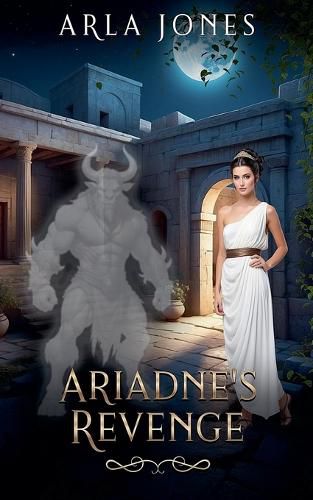 Cover image for Ariadne's Revenge