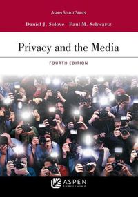 Cover image for Privacy and the Media