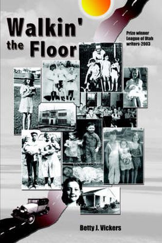 Cover image for Walkin' the Floor