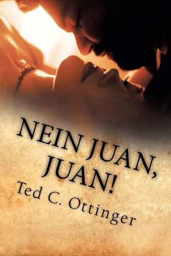 Cover image for Nein Juan, Juan!