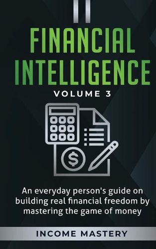 Cover image for Financial Intelligence