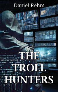 Cover image for The Troll Hunters