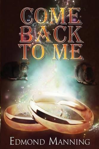 Cover image for Come Back To Me