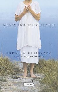 Cover image for Medea and Her Children