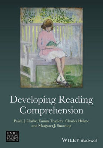 Cover image for Developing Reading Comprehension