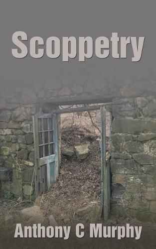 Cover image for Scoppetry