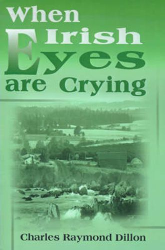 Cover image for When Irish Eyes Are Crying