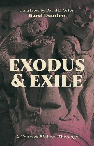Cover image for Exodus and Exile