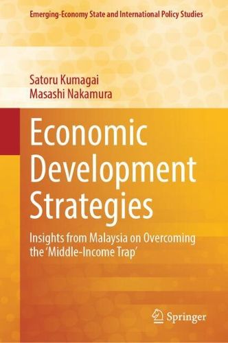 Cover image for Economic Development Strategies