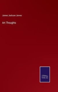 Cover image for Art Thoughts