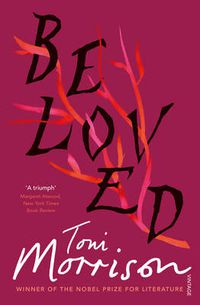Cover image for Beloved: A Novel