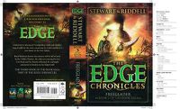 Cover image for The Edge Chronicles 9: Freeglader: Third Book of Rook