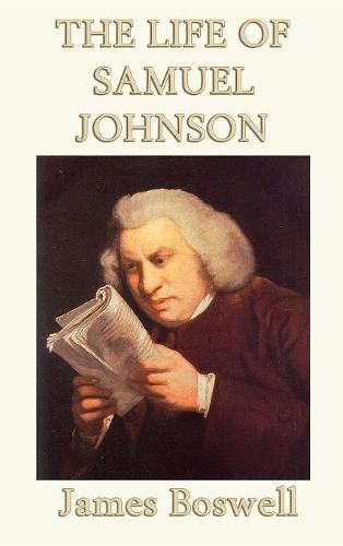 The Life of Samuel Johnson