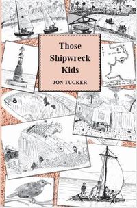 Cover image for Those Shipwreck kids