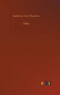 Cover image for Max