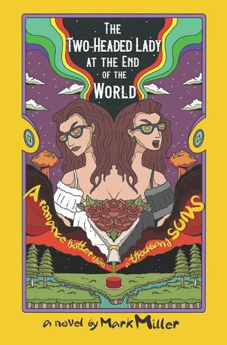 Cover image for The Two-Headed Lady at the End of the World