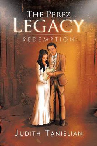Cover image for The Perez Legacy: Redemption