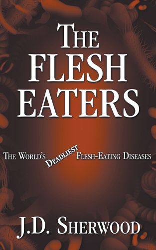 Cover image for The Flesh Eaters