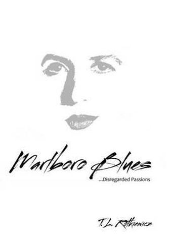 Cover image for Marlboro Blues