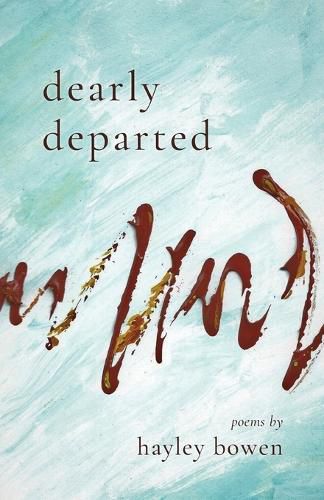 Cover image for Dearly Departed