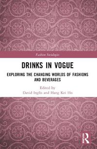 Cover image for Drinks in Vogue