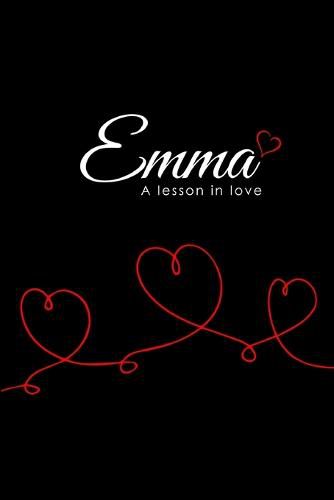 Cover image for Emma