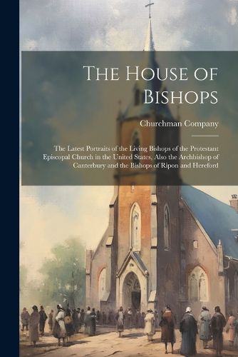 The House of Bishops