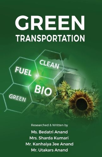 Cover image for Green Transportation