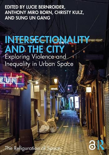 Cover image for Intersectionality and the City