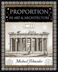 Cover image for Proportion: In Art and Architecture