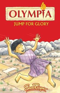 Cover image for Olympia - Jump For Glory