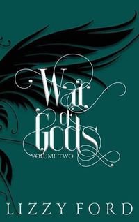 Cover image for War of Gods (Volume Two) 2011-2016