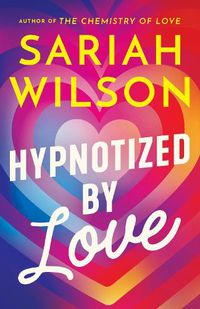 Cover image for Hypnotized by Love