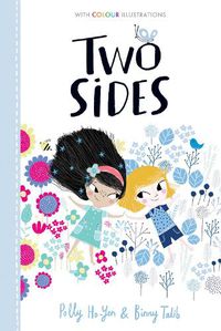 Cover image for Two Sides