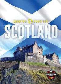 Cover image for Scotland