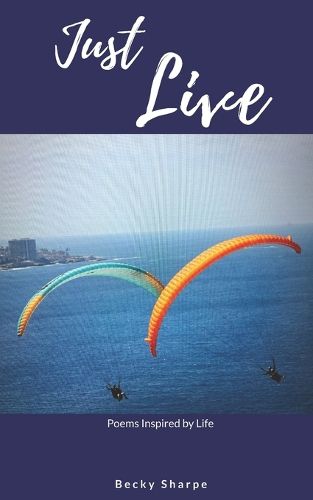 Cover image for Just Live