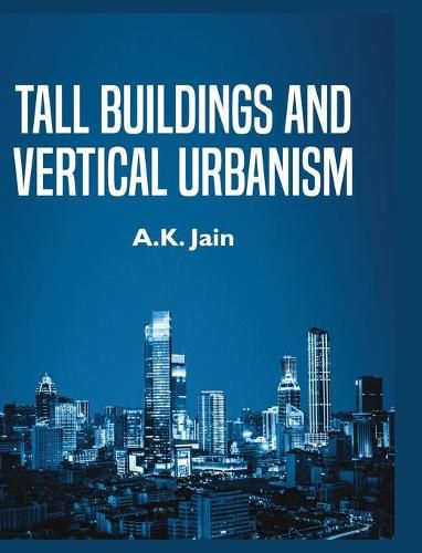 Cover image for Tall Buildings and Vertical Urbanism