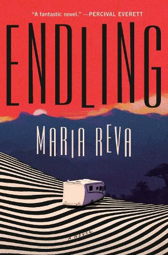 Cover image for Endling