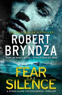 Cover image for Fear The Silence