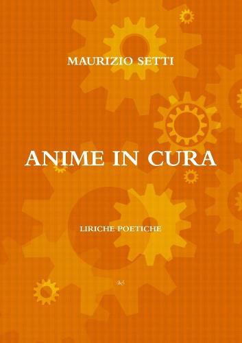 Cover image for Anime in Cura