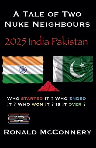 Cover image for A Tale of Two Nuke Neighbours