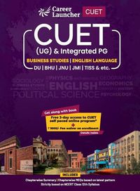 Cover image for Cuet 2022