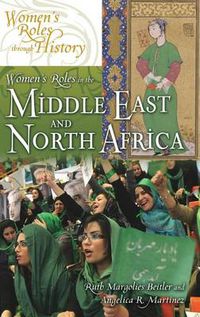Cover image for Women's Roles in the Middle East and North Africa