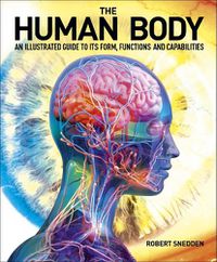 Cover image for The Human Body