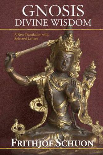 Cover image for Gnosis: A New Translation with Selected Letters