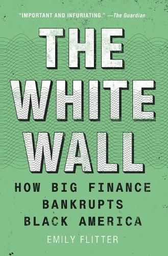 Cover image for The White Wall