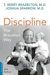 Cover image for Discipline: The Brazelton Way, Second Edition