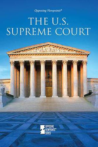 Cover image for The U.S. Supreme Court