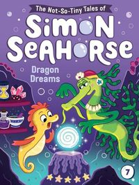 Cover image for Dragon Dreams