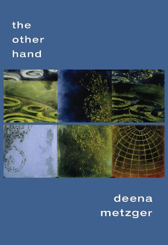 Cover image for The Other Hand